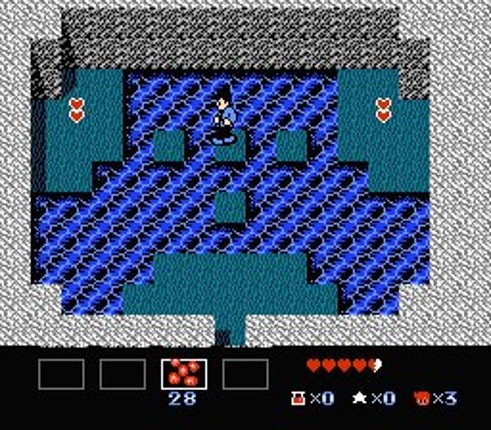 Zoda's Revenge: StarTropics II Image