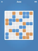 Zuzu · Binary Puzzle Game Image