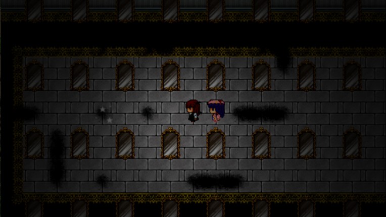 东方心之解束~Saving from the devil screenshot