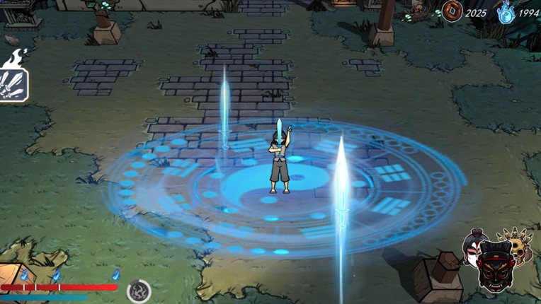 無明 Avidy screenshot