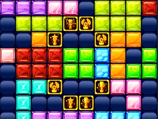 Games like 1010 Golden Trophies