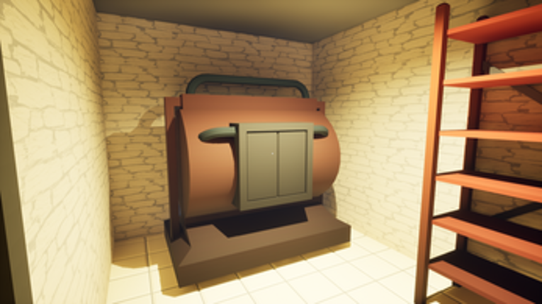 XII Clock screenshot