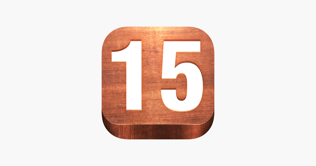 Games like 15 Puzzle Challenge.