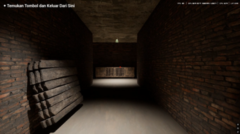 183_Syncs_Universitas Kuningan_Escape The Room screenshot