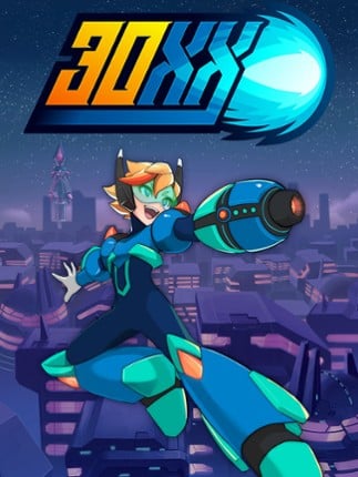 30XX Game Cover