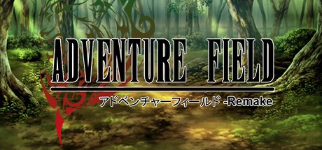 Games like Adventure Field™ Remake