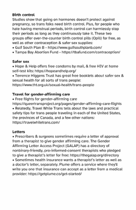 Afford Transition in Florida Image