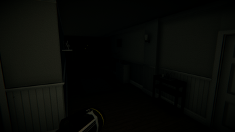 Against Unknown-The case screenshot