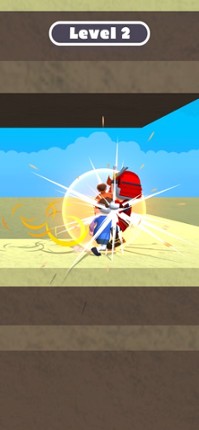 Agent Kick screenshot