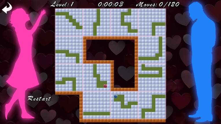 Ah, Love! Season 4 Image