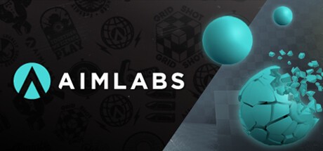 Games like Aimlabs