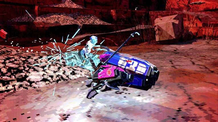 Airframe Ultra screenshot