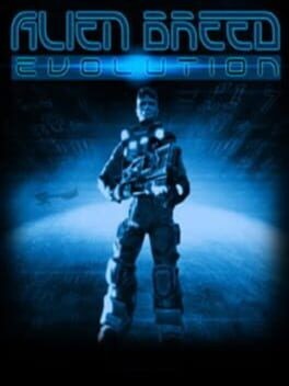 Games like Alien Breed Evolution