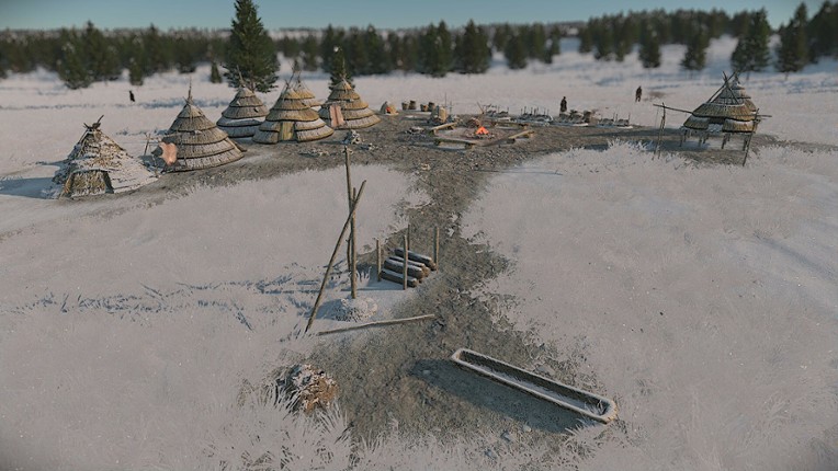 Ancient Cities screenshot