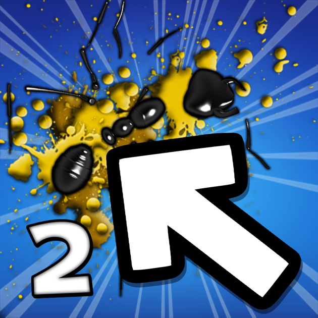 Games like Ant Destroyer 2