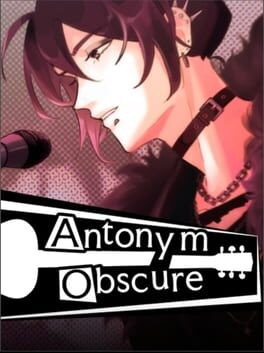 Games like Antonym Obscure