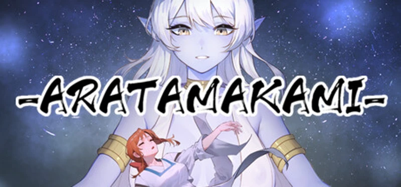 ARATAMAKAMI Image