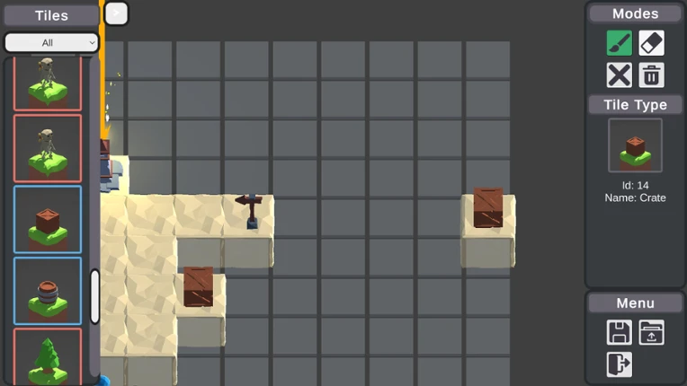 Arcane Weave Image