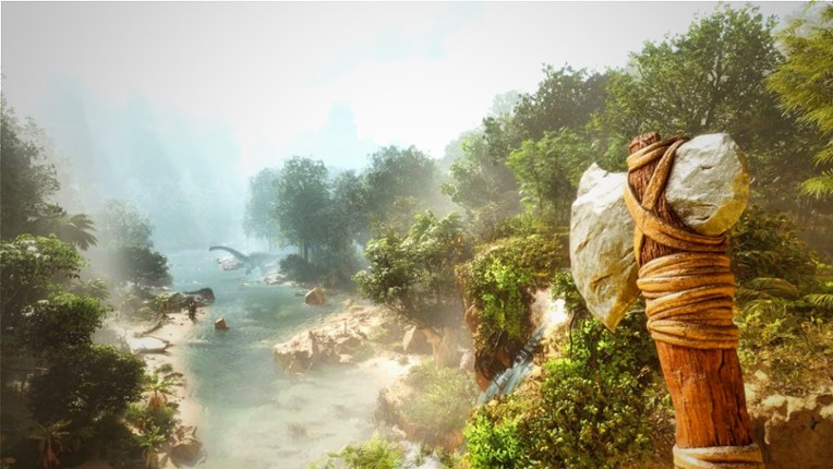 ARK: Survival Ascended screenshot