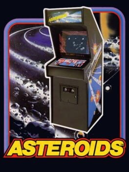 Games like Asteroids