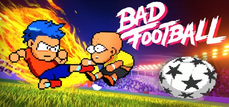 Games like Bad Football