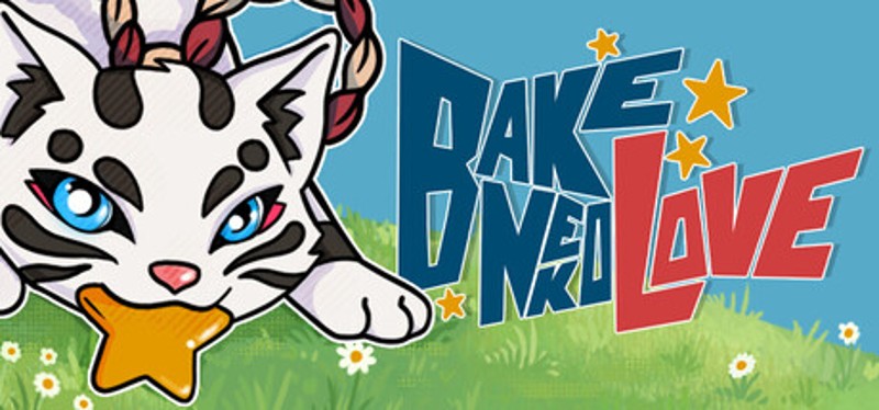 Bake Neko Love Image