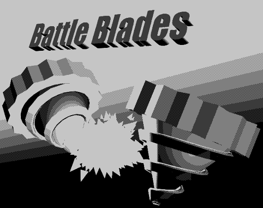 Battle Blades Image