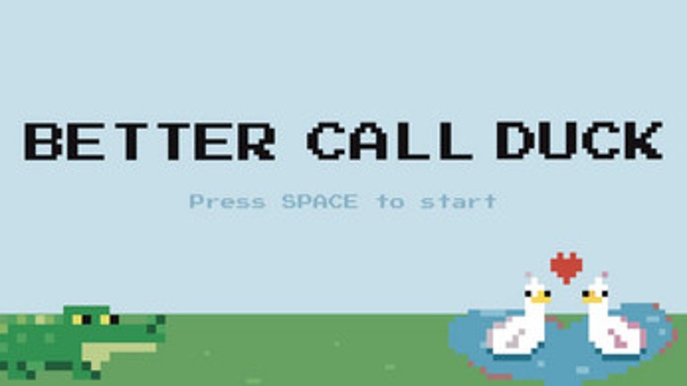 Better Call Duck Image