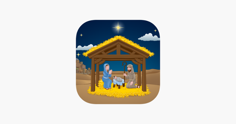 Bible Quiz 2025 - Word Games Image