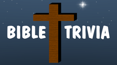 Bible Trivia Image