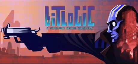 Games like Bitlogic - A Cyberpunk Arcade Adventure