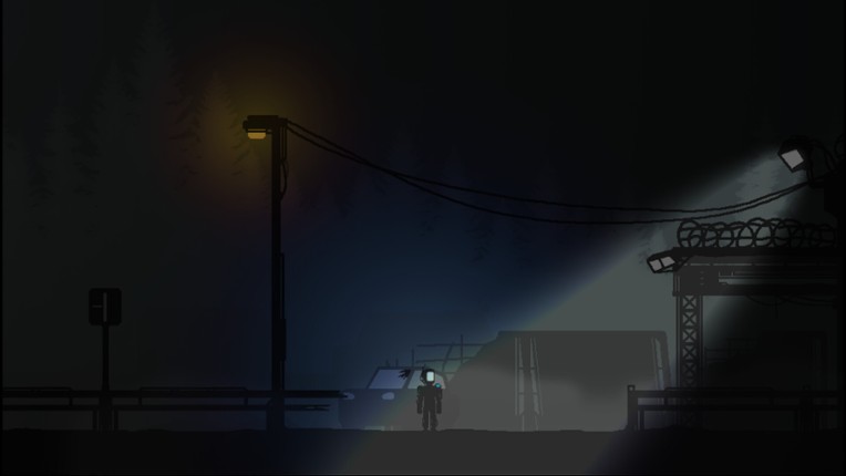 Black Sun screenshot