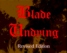 Blade Undying Image