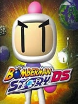 Bomberman Story DS Image