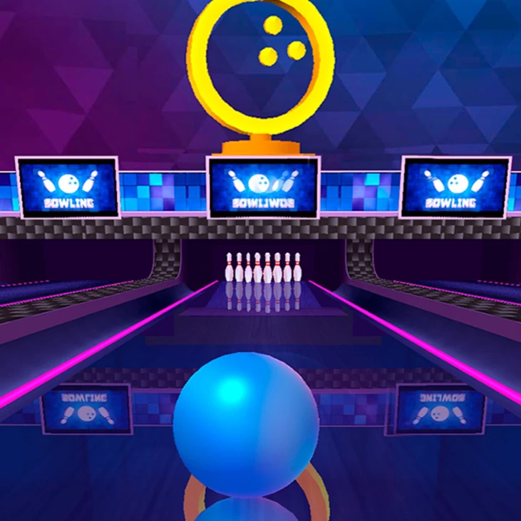 Games like Bowling Stars