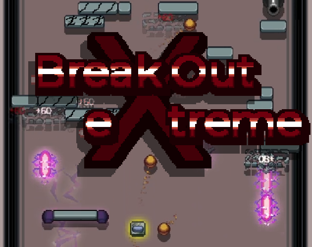 Games like Break Out Extreme