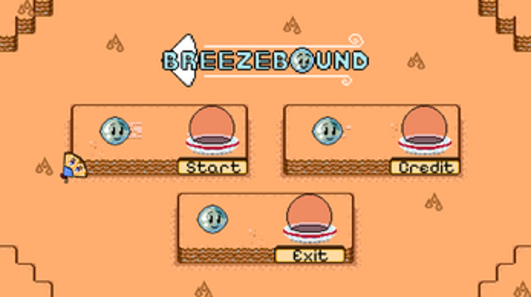 Breezebound Image