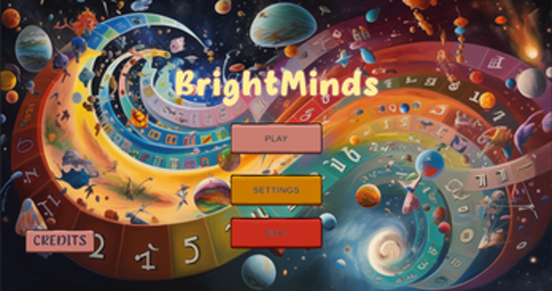 Bright Minds screenshot