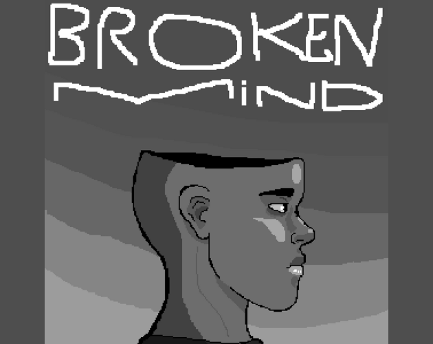 Games like Broken Mind