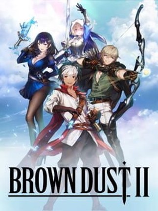 Brown Dust II Image