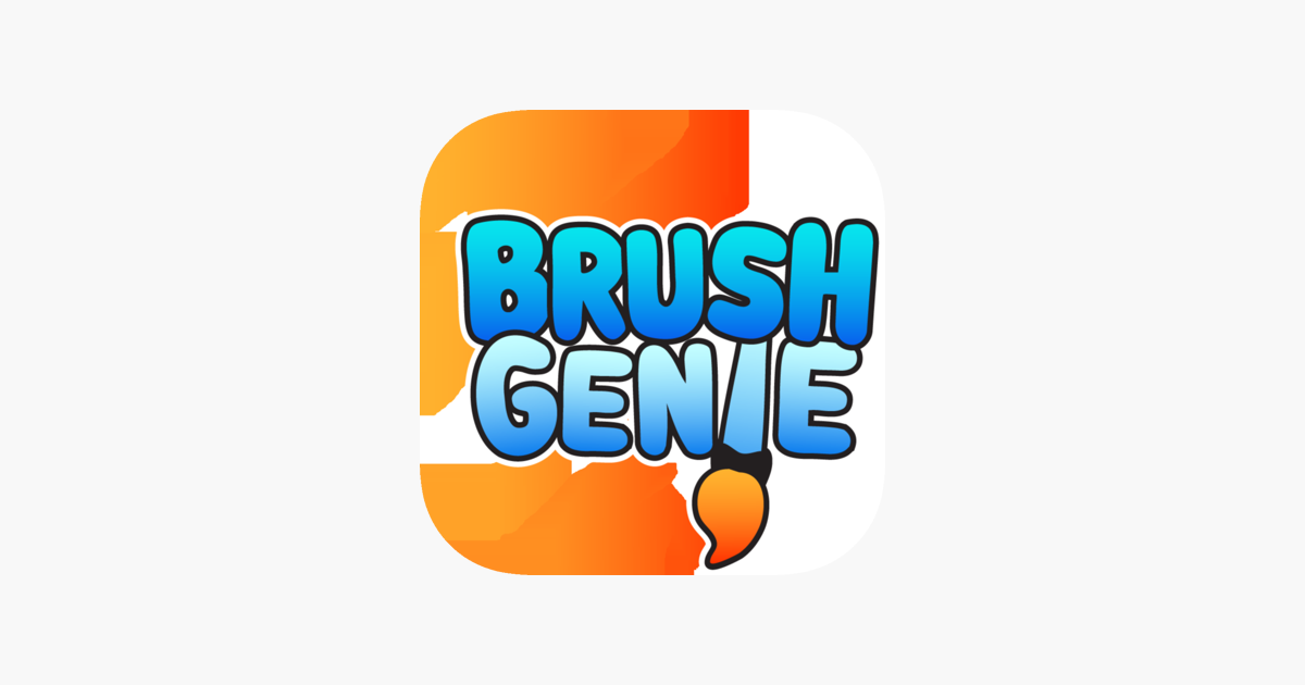 Games like Brush Genie