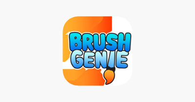 Brush Genie Image