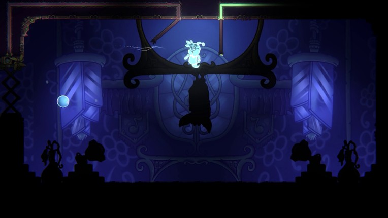 Bubble Ghost Remake screenshot