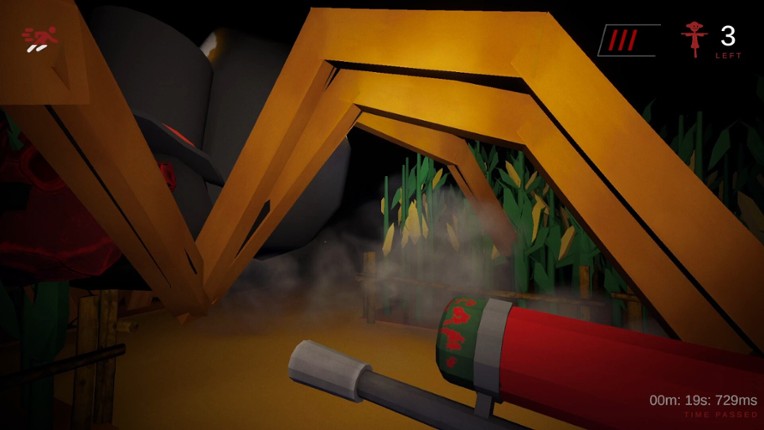 Caller of the Crows screenshot