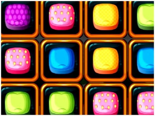 Games like Candies All The Way