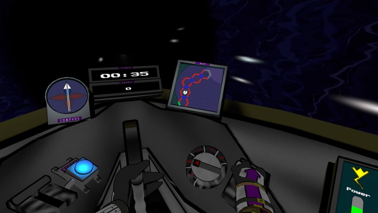 CargoSpace screenshot