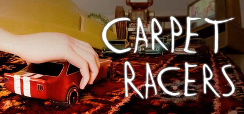 Carpet Racers Image