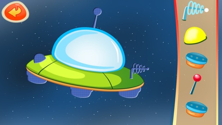 Cars and vehicles puzzle Image