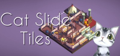 Cat Slide Tiles Image