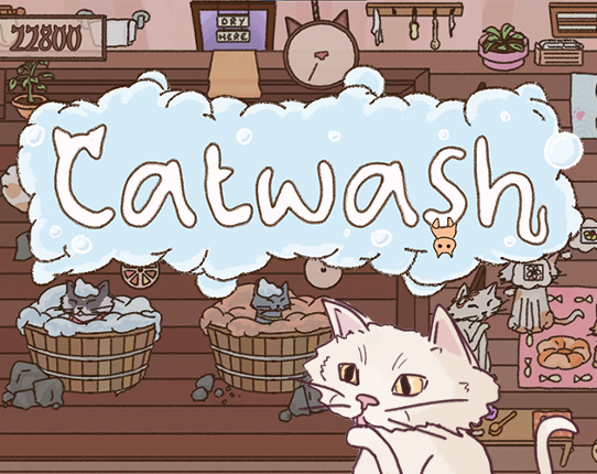 Catwash Image